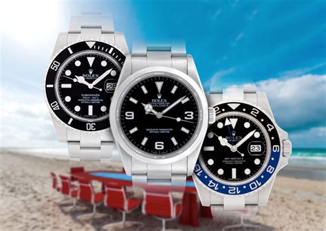 most versatile rolex|nicest rolex watches.